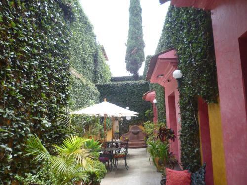 Hotel Pereyra
