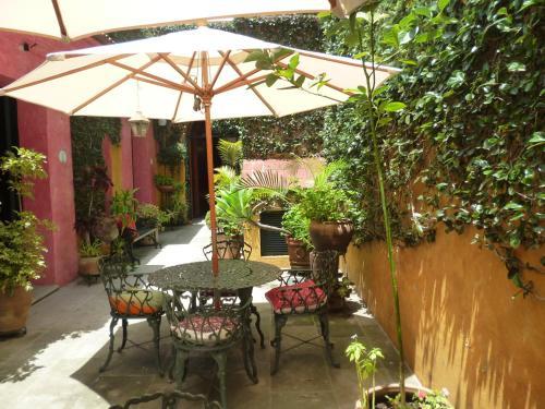 Hotel Pereyra