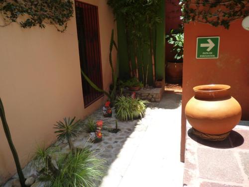 Hotel Pereyra