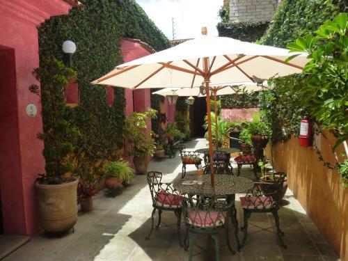 Hotel Pereyra