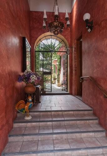 Hotel Pereyra