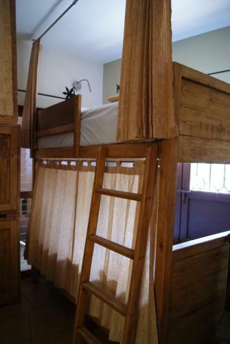Hostal Jalatlaco