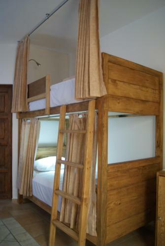 Hostal Jalatlaco