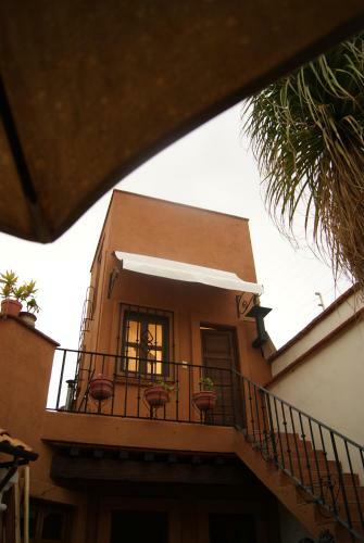Hostal Jalatlaco
