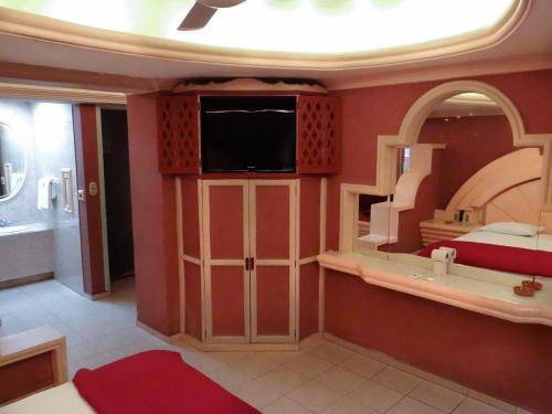 New York Hotel/motel