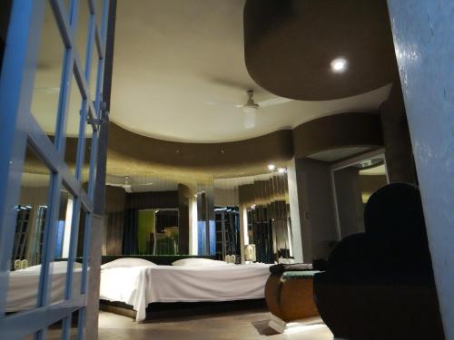 New York Hotel/motel