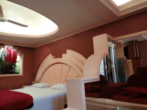 New York Hotel/motel