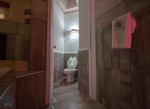 New York Hotel/motel