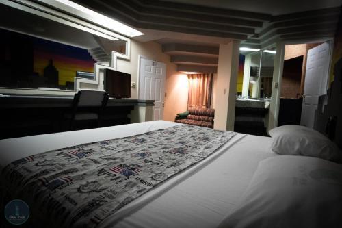 New York Hotel/motel