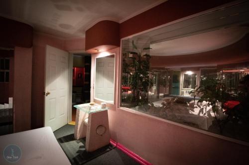 New York Hotel/motel