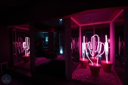 New York Hotel/motel