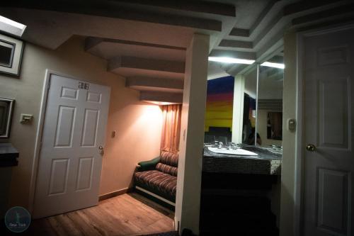 New York Hotel/motel