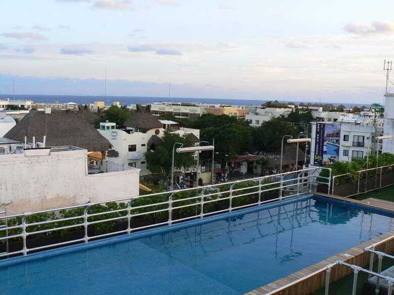 Reina Roja Hotel