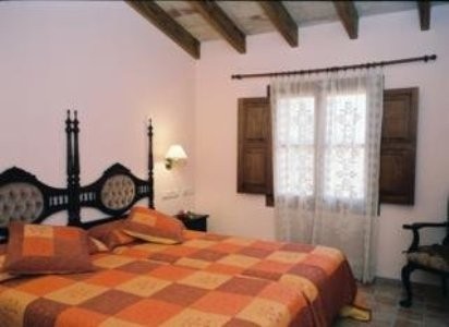 Agroturismo Es Quatre Cantons
