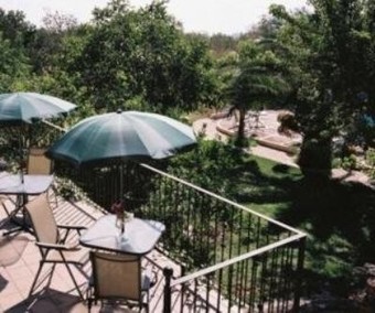 Agroturismo Es Quatre Cantons