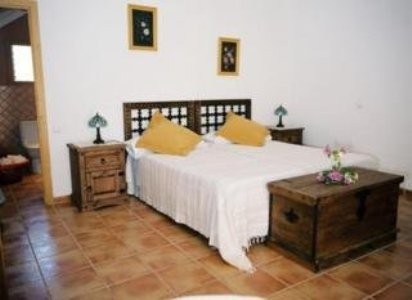 Agroturismo Es Quatre Cantons