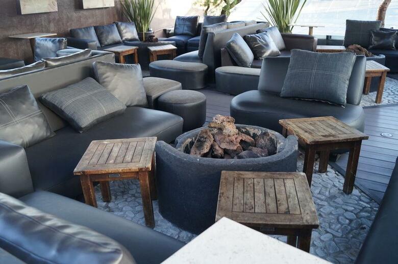 Hotel Puebla De Anta�o