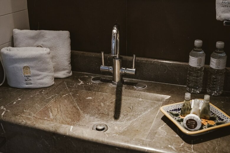 Hotel Puebla De Anta�o