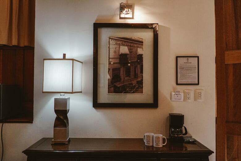 Hotel Puebla De Anta�o
