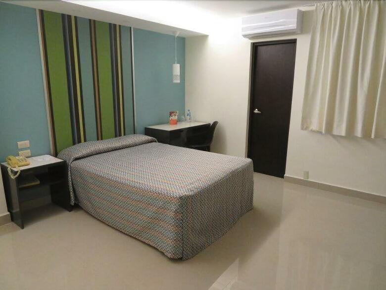 Hotel Mar Y Tierra