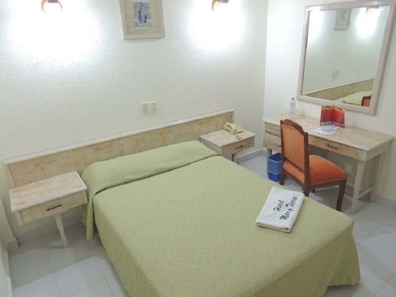 Hotel Mar Y Tierra