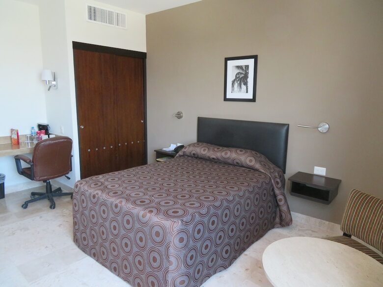 Hotel Mar Y Tierra