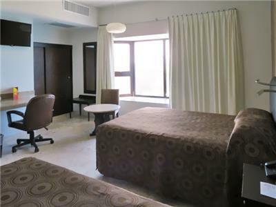Hotel Mar Y Tierra