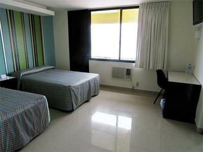 Hotel Mar Y Tierra