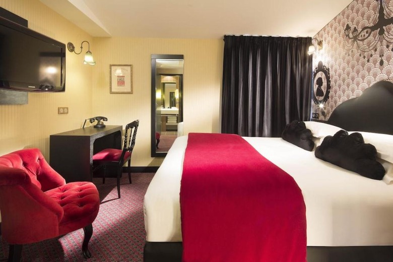Hotel Les Theatres