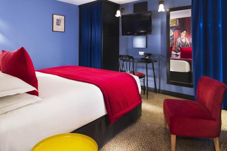 Hotel Les Theatres