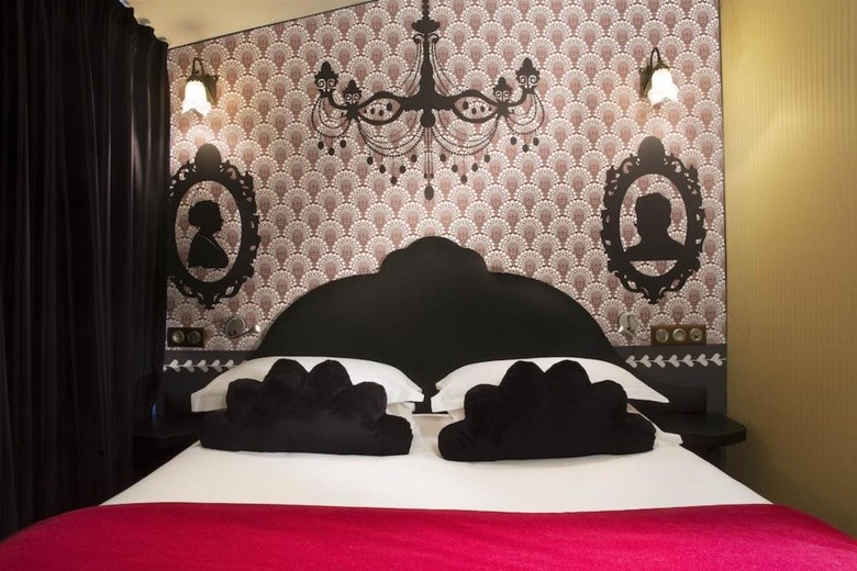 Hotel Les Theatres