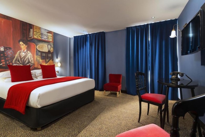 Hotel Les Theatres