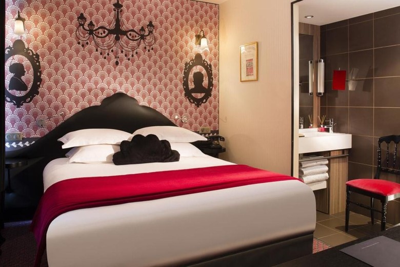 Hotel Les Theatres
