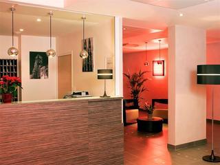 Hotel Tours(.)