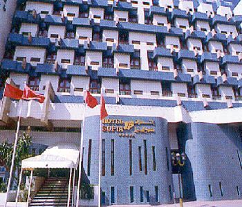 Hotel Sofia