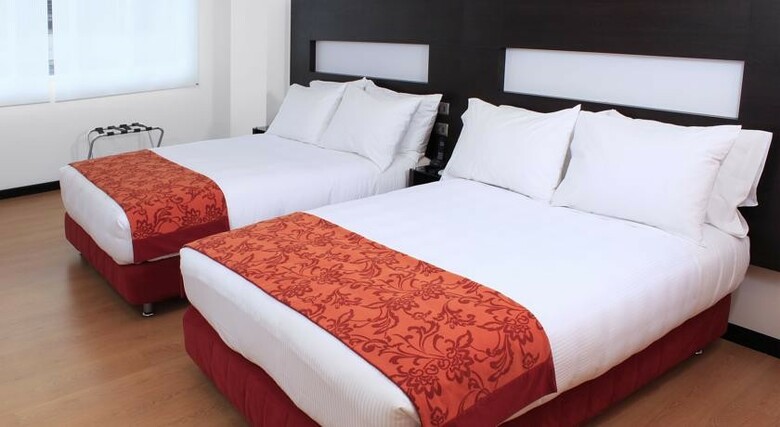 Hotel Continental All Suites
