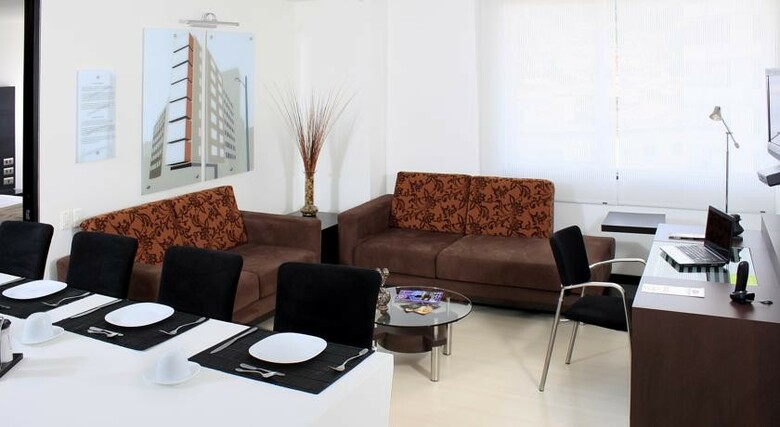 Hotel Continental All Suites