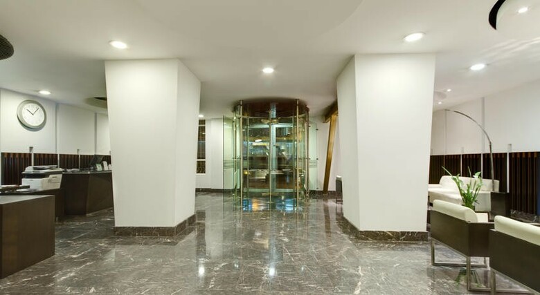 Hotel Continental All Suites