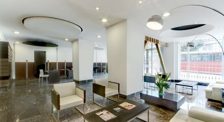 Hotel Continental All Suites