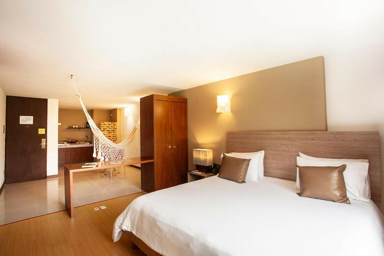 Hotel Viaggio Urbano