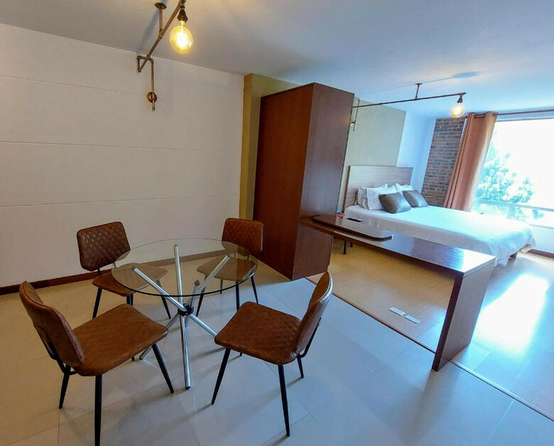 Hotel Viaggio Urbano
