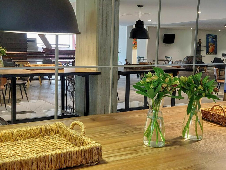 Hotel Viaggio Urbano