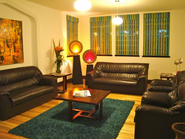 Hotel Matisse