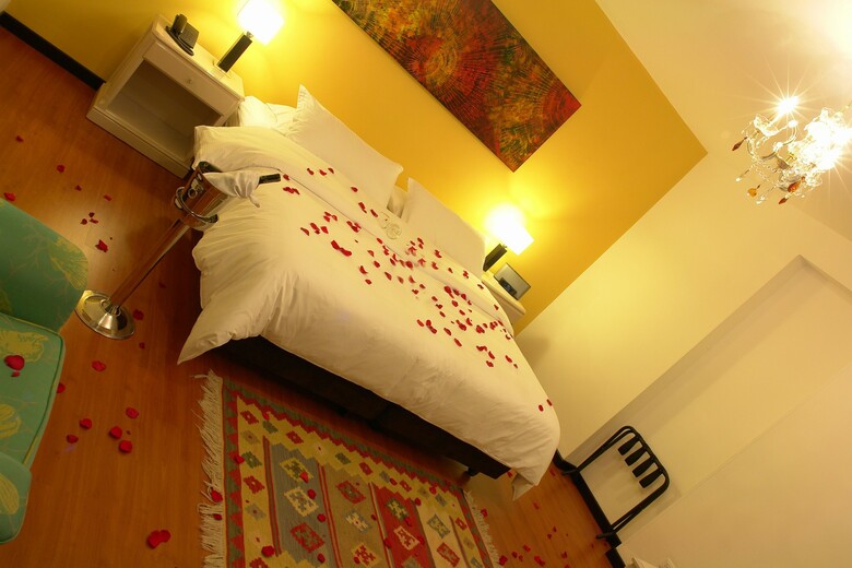 Hotel Matisse