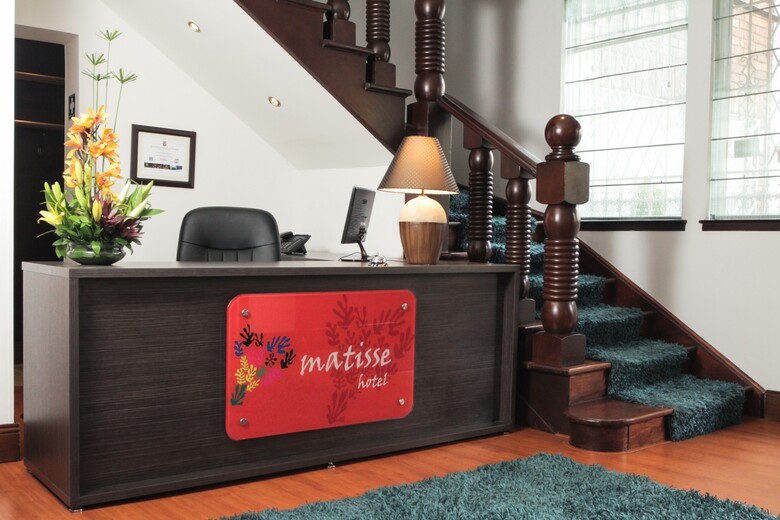 Hotel Matisse
