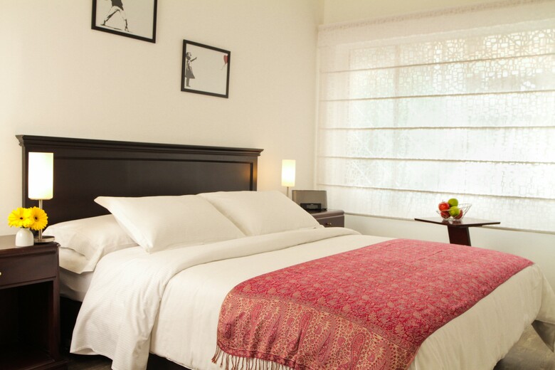 Hotel Matisse