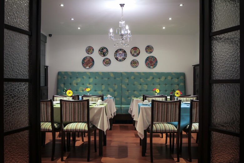 Hotel Matisse