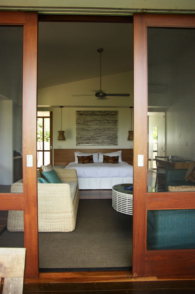 Hotel Lizard Island (anchor Bay)