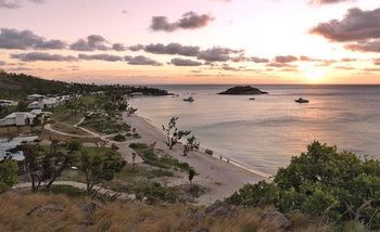Hotel Lizard Island (anchor Bay)