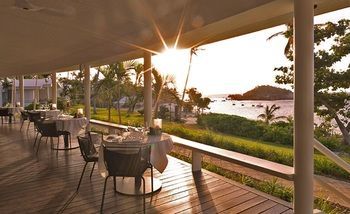 Hotel Lizard Island (anchor Bay)